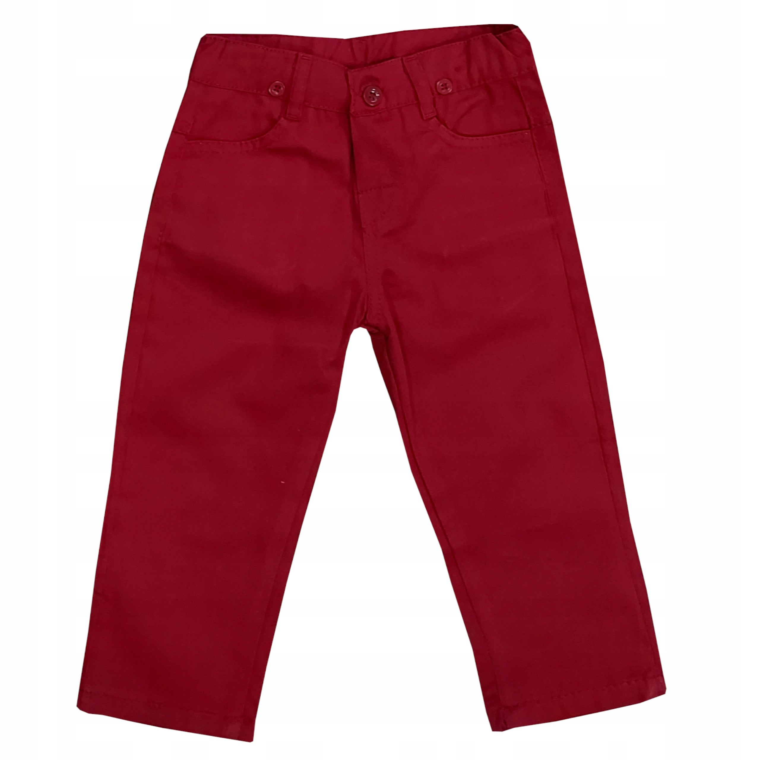 Garnitur koszula spodnie szelki muszka 2 lata