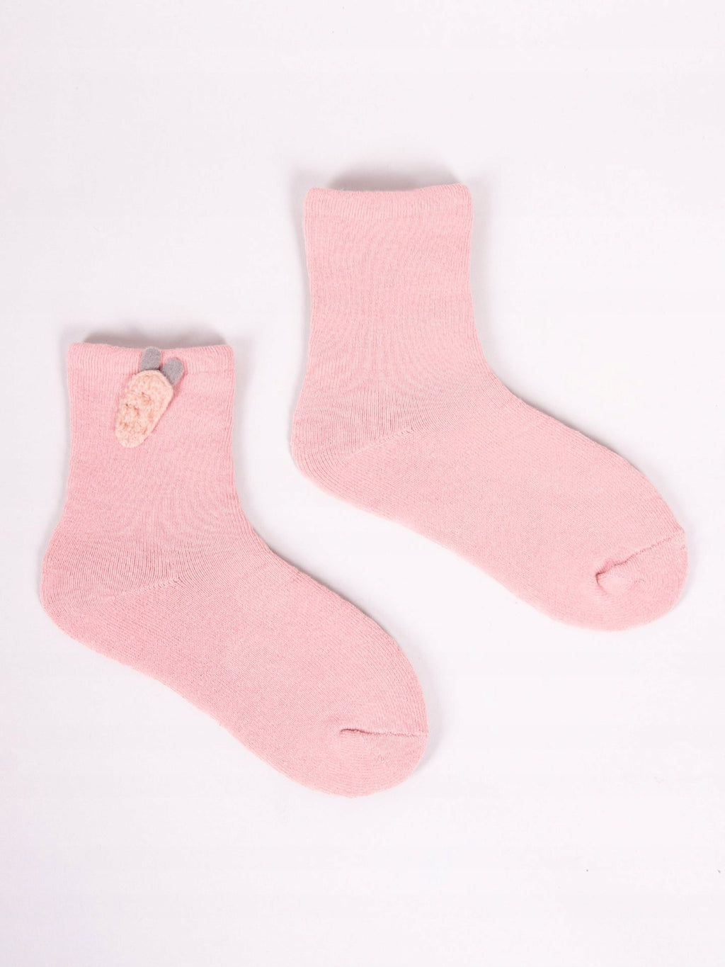 3-pak YOCLUB skarpetki bawełna frotte ciepłe Polskie