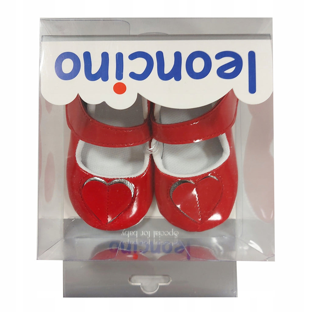 Buciki dziewczęce r baletki lakierki