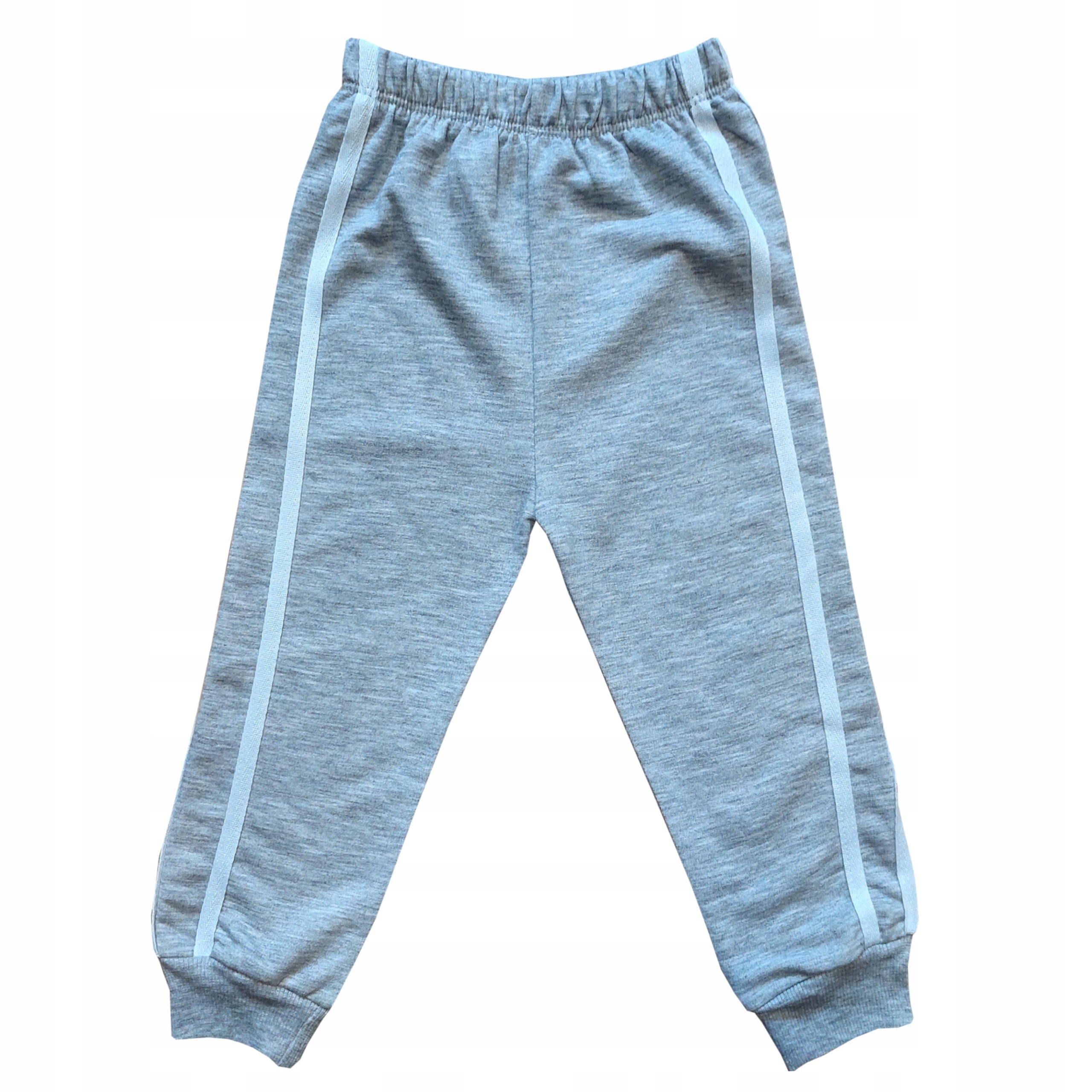 Dres dziewczęcy L komplet bawełniany