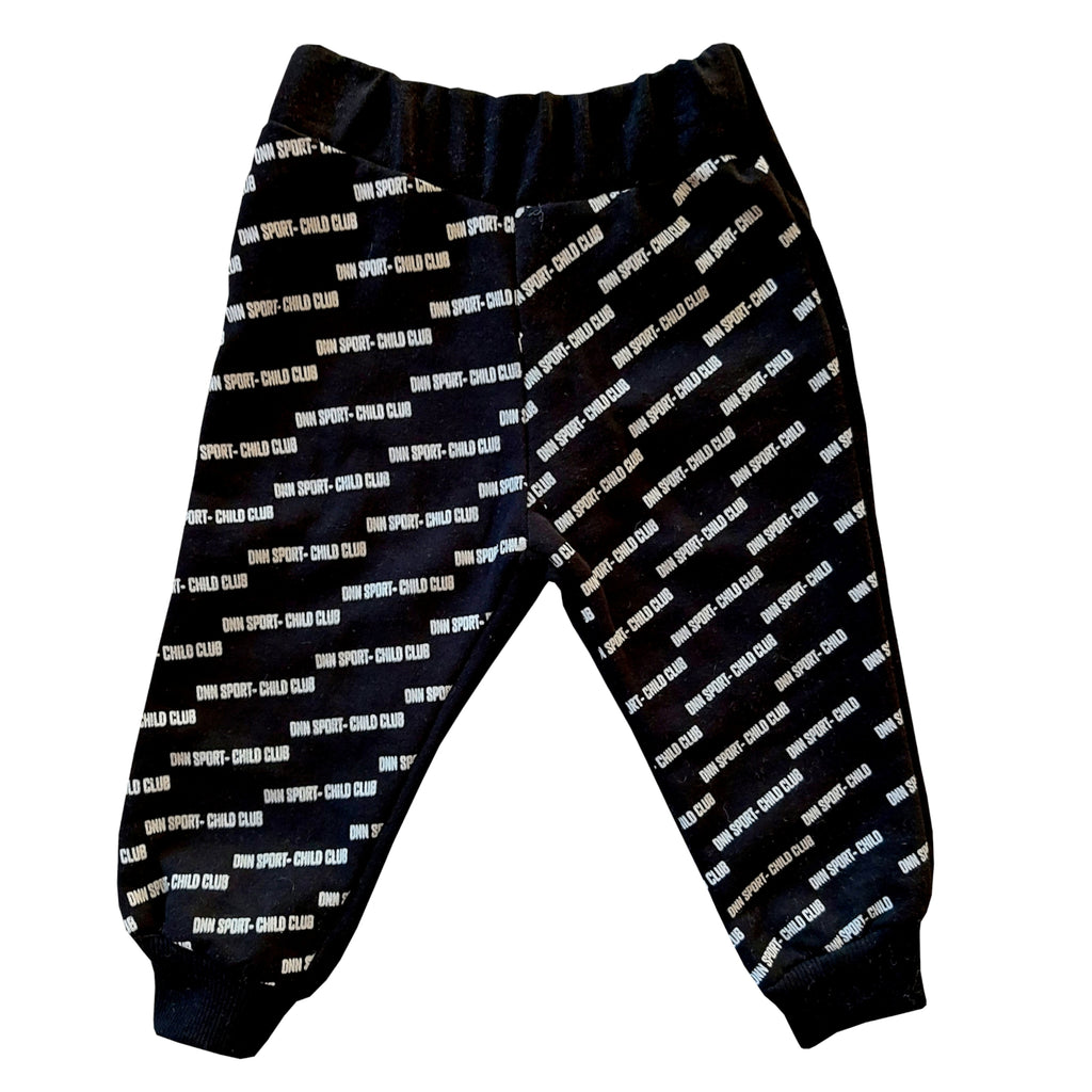 Dres dziewczęcy komplet z torebką bawełna