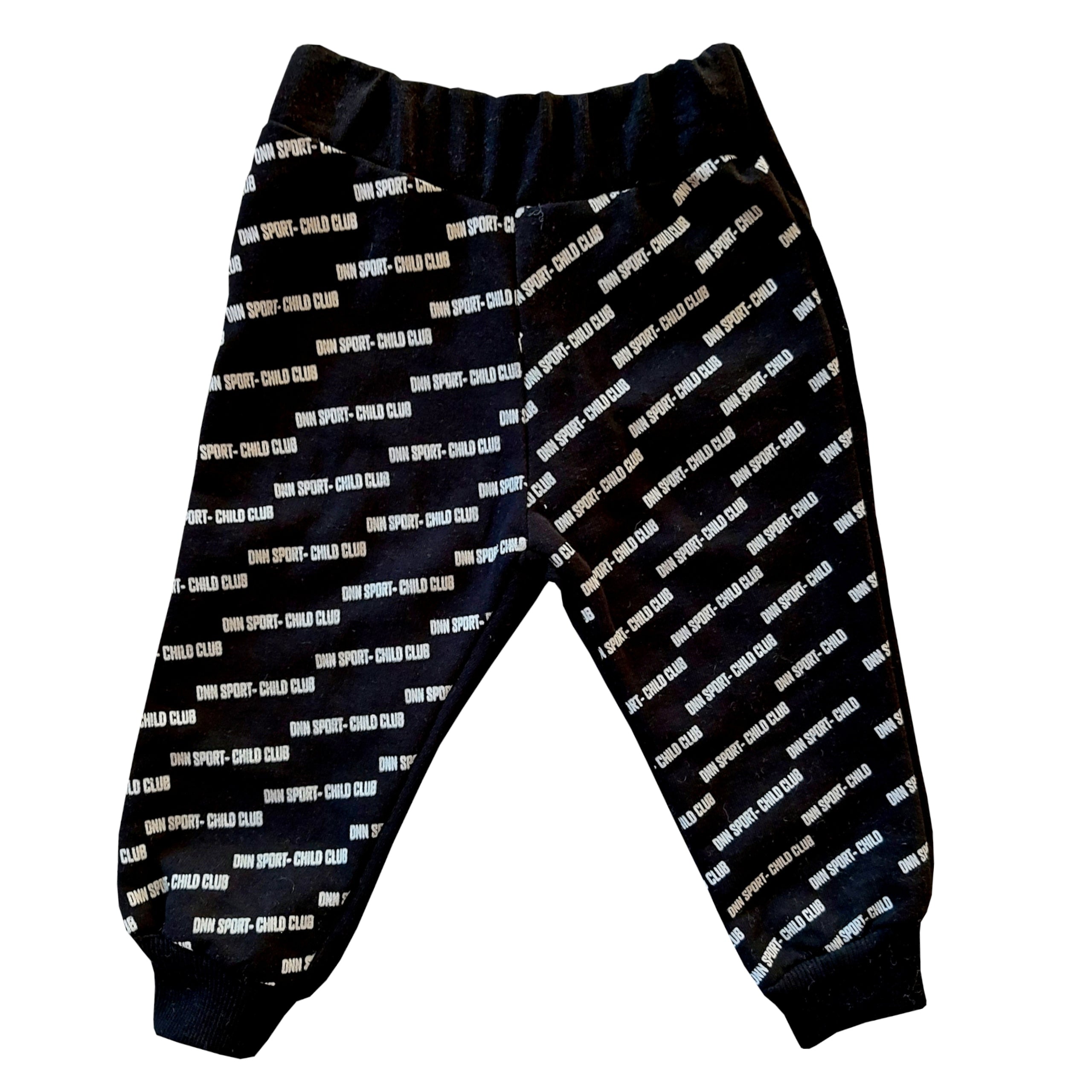 Dres dziewczęcy komplet z torebką bawełna