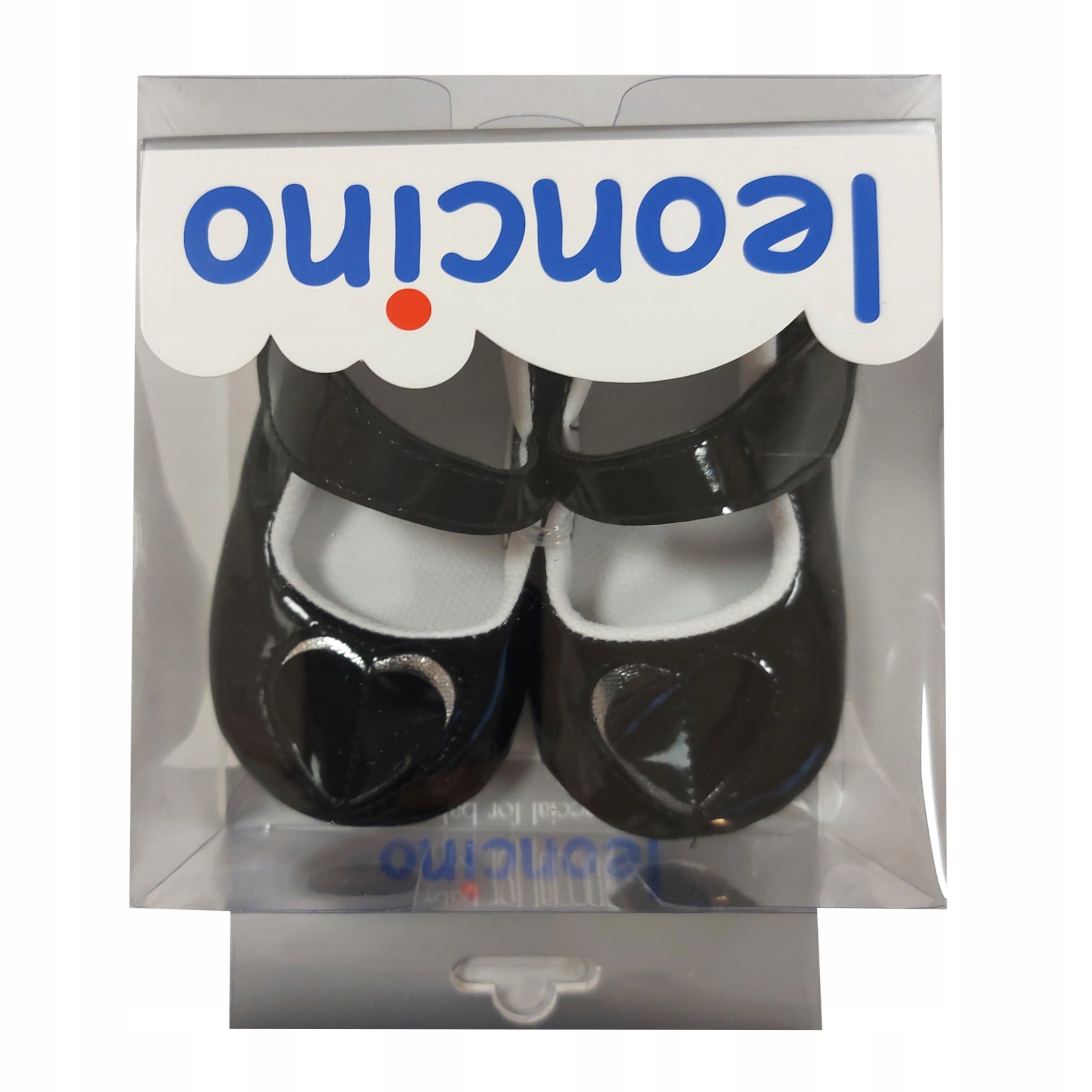 Buciki dziewczęce r baletki lakierki