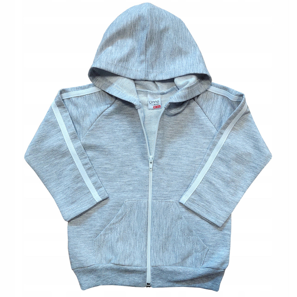 Dres dziewczęcy L komplet bawełniany