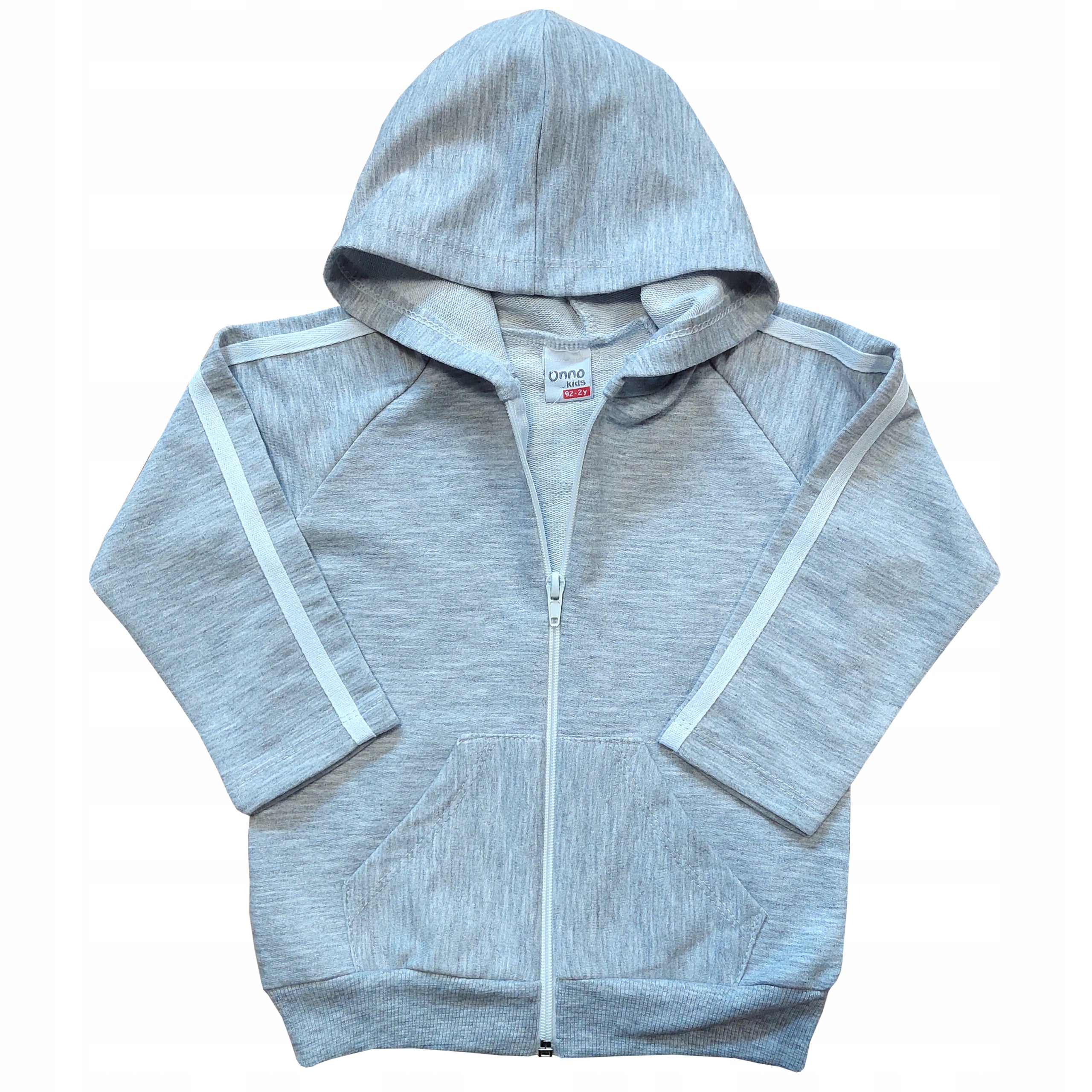 Dres dziewczęcy L komplet bawełniany