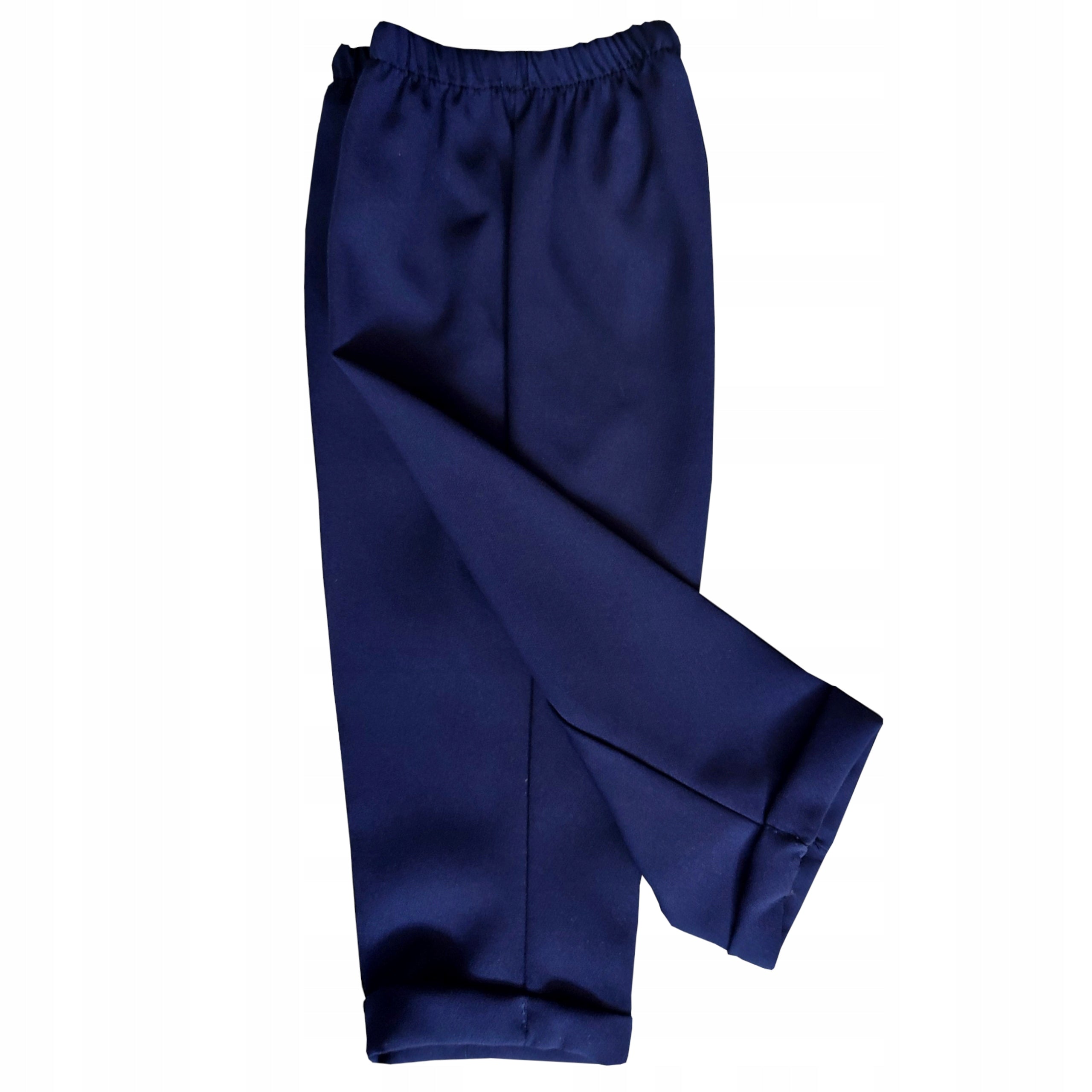 Garnitur chrzest body spodnie szelki