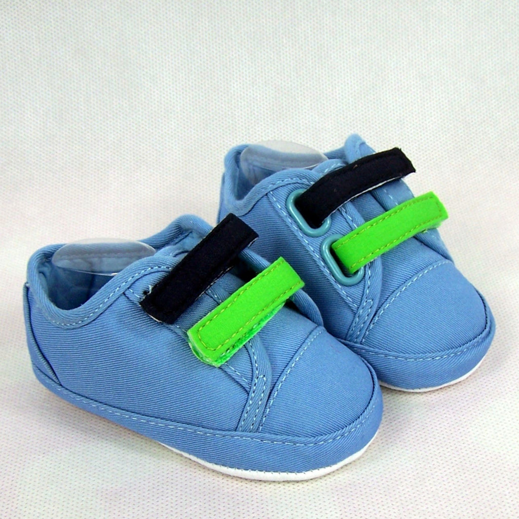 buciki adidaski dla niemowląt niechodki Yo!