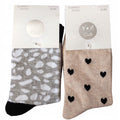Skarpetki dziewczęce bawełniane YO! 2 pak