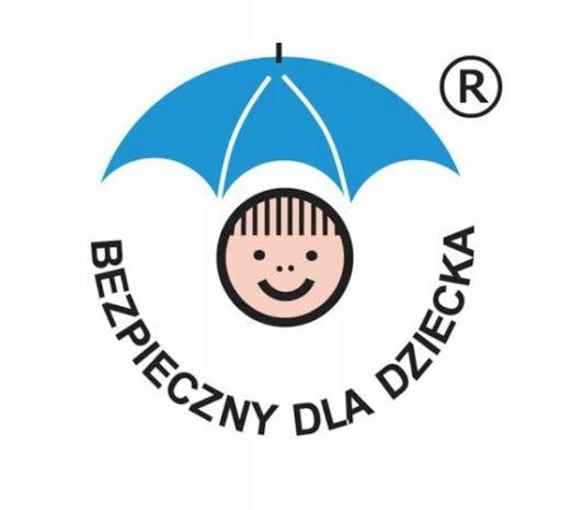 Stopki dziewczęce bawełna Polskie r.YO!