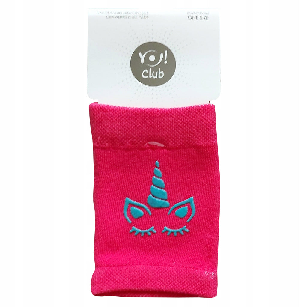 3 pak YOCLUB nakolanniki antypoślizgowe na kolana do raczkowania ABS