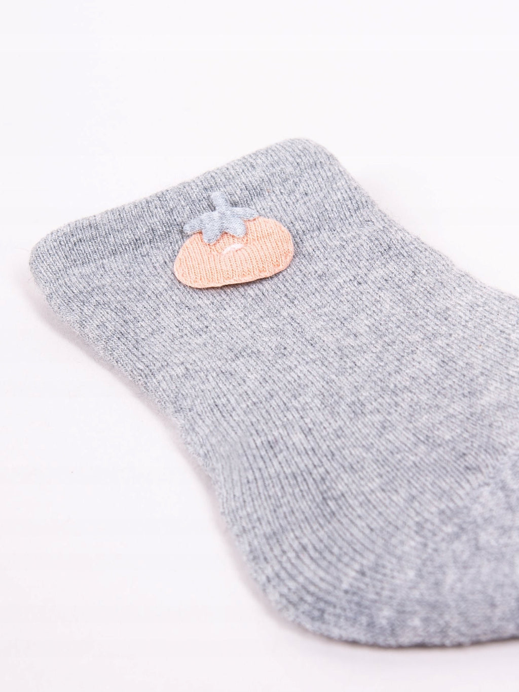 3-pak YOCLUB skarpetki bawełna frotte ciepłe Polskie